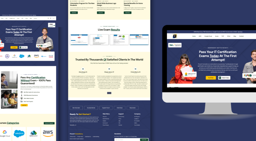 Procert Consultancy